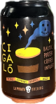La Pirata Cigaló - Baltic Porter Coffee Infused BA