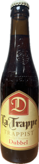 La Trappe Dubbel