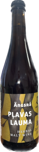 Labietis Plavas Lauma (Faerie) - Herbal Malt Wine - 75 cl
