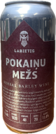 Labietis Pokainu Mezs (Magic Forest) Herbal Barley Wine