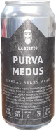 Labietis Purva Medus