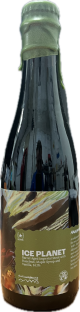 Lervig X Emperor - Ice Planet - Barrel Aged Imperial Stout