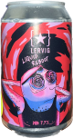 Lervig Liquid Reboot - DIPA