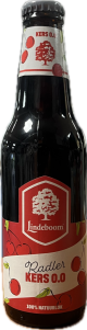 Lindeboom Radler Kers 0.0%