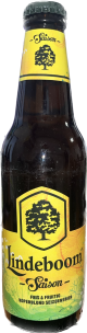 Lindeboom Saison - Koperblond seizoensbier