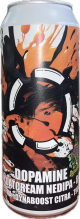 Lost Dopamine - DDH Oatcream NEDIPA