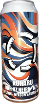 Lost Koharu - DDH NZ NEIPA
