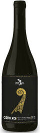Lough Gill Oseberg 2024 - Palo Cortado BA Kviek Imperial Stout - 75cl