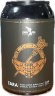 Lough Gill Tara 2023 - Pedro Ximenez BA Imperial Oatmeal Stout