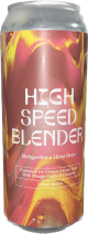 Maltgarden High Speed Blender