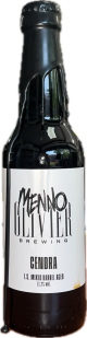 Menno Olivier Cendra - Imp. Stout Mixed BA