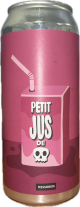 Messorem Petit Jus De Mort - Smoothie Sour