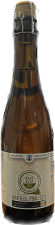 Barrel Project 23.03 - Brouwerij T Meuleneind