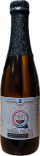 Barrel Project 24.02 - Brouwerij 't Meuleneind