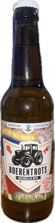Boerentrots WIPA - Brouwerij 't Meuleneind