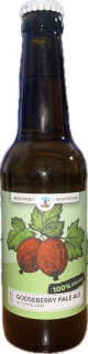 Gooseberry Pale Ale Alcoholarm - Brouwerij 't Meuleneind