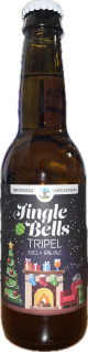 Brouwerij t Meuleneind - Jingle Bells Tripel