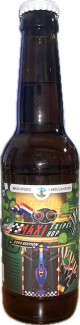 Maxi Tripel 2024 - Brouwerij 't Meuleneind