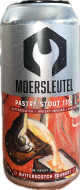 Moersleutel Butterscotch Foundry - Pastry Stout