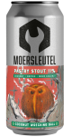 Moersleutel Coconut Wrecking Ball - Pastry Stout
