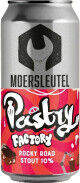 Moersleutel Pastry Factory Rocky Road