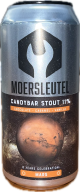 Moersleutel Mars - Candybar Stout