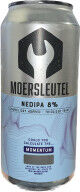 Moersleutel Momentum - New England Double IPA