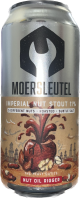 Moersleutel Nut Oil Rigger - Imperial Nut Stout