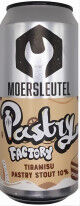 Moersleutel Pastry Factory: Tiramisu