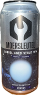 Moersleutel Uranus - Barrel Aged Stout