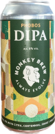Monkey Brew Phobos - DIPA