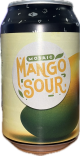 Van de Streek X Dois Corvos X La Pirata - Mosaic Mango Sour
