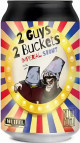Muifel 2 Guys 2 Buckets