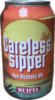 Careless Sipper - Non-Alcoholic IPA - muifel brouwerij