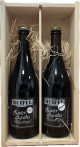 Muifel Geschenkkist 2017 - Zuster Agatha Quadrupel