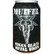 Muifel Nina's Black Metal BDIPA