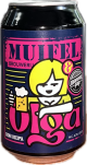 Muifel X Mannenpap - Olga - DDH NEIPA