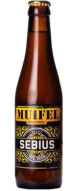 Muifel Sebius Tripel Weizen