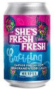 Muifel She s Fresh Exciting Edellager
