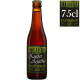 Zuster Agatha Houtgerijpt 2021 75cl fles - Muifel Brouwerij