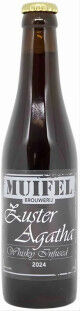 Muifel Zuster Agatha Whisky Infused 2024 