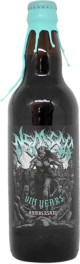 Seven Island Nemesis-8 Years Anniversary