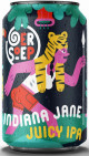 Oersoep Indiana Jane