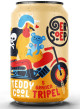 Brouwerij Oersoep Teddy Cool - Tripel