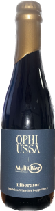 Ophiussa Liberator - Madeira Wine BA Doppelbock