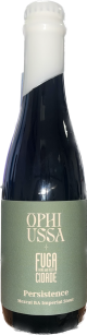 Ophiussa Persistence - Mezcal BA Imperial Stout