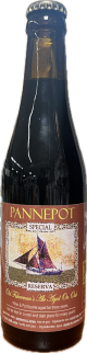 Struise Pannepot Special Reserva 2019 BA