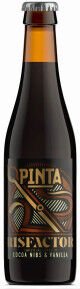 Pinta Risfactor Cocoa Nibs vanilla