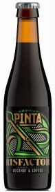 Pinta Risfactor Coconut Coffee