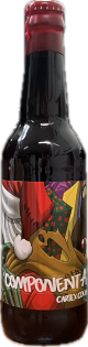 Poch's Component A - Barley Wine BA